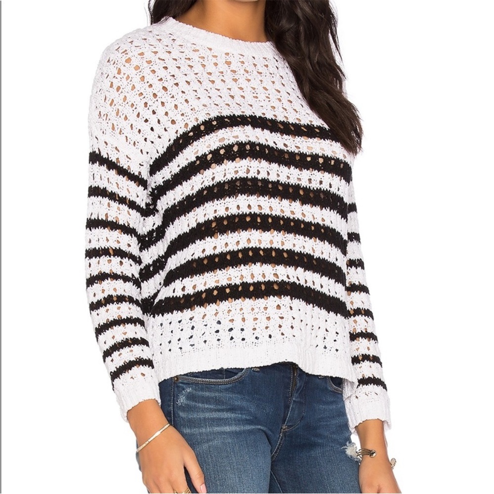 BCBG - Any Weather Sweater - XS